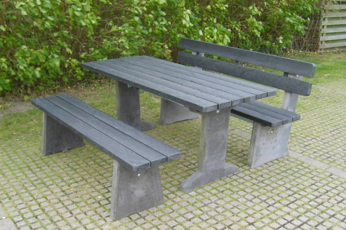 NAPOLI LUX beton