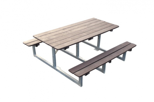 ATHEN børnesæt / ECO 140 cm.
